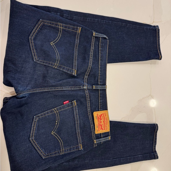 Levi’s Jeans 502 Taper Fit - Picture 4 of 4